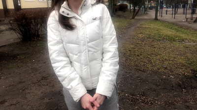 Stranger For the Money Sucked and Fucked. Ρωσική ερασιτέχνης. Με συζήτηση.