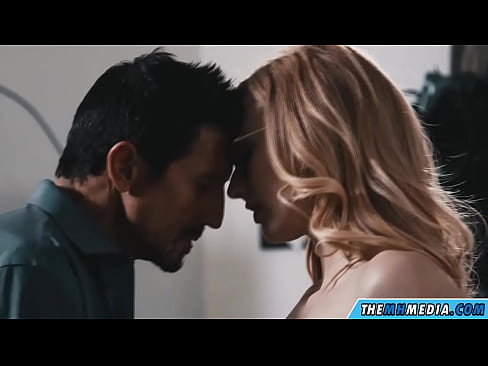 ❤️ Ρομαντικό σεξ με μια πρόστυχη ξανθιά. ❤❌ Βίντεο σεξ