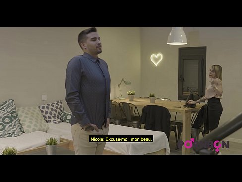 ❤️ PORNBCN 4K Μια ώριμη γυναίκα με μεγάλα βυζιά θέλει να γαμηθεί πρωκτικά από έναν νεαρό ζιγκολό με μεγάλο πούτσο πίπα αμόρτισμα σκληρό γαμήσι δουλειά με τα χέρια doggy style μουνί γλύψιμο οργασμός Γαλλικοί υπότιτλοι ❤❌ Βίντεο σεξ