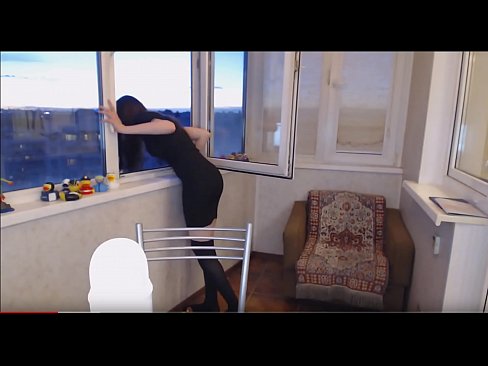 ❤️ Προσπαθήστε να μην τελειώσετε με Streamer Olyasha 1080p (Metronome) ❤❌ Βίντεο σεξ